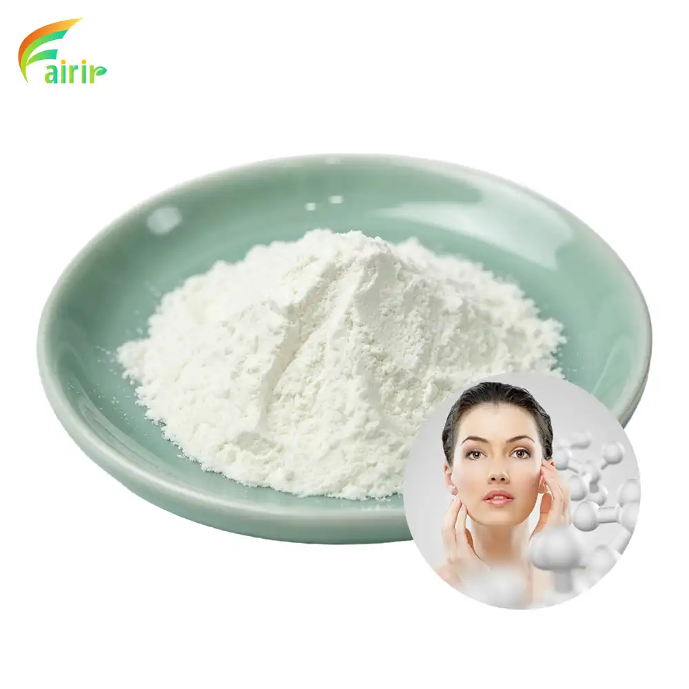 Dipalmitoyl Hydroxyproline Powder